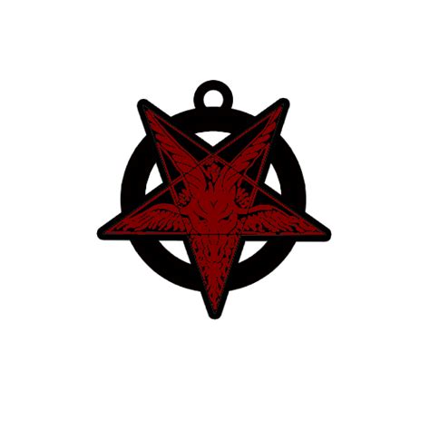 pentagram isaac